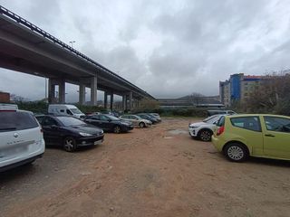 Terreno en venta en Zona Fernández Ladreda en Pontevedra