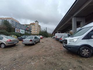 Terreno en venta en Zona Fernández Ladreda en Pontevedra