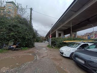 Terreno en venta en Zona Fernández Ladreda en Pontevedra