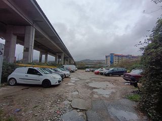 Terreno en venta en Zona Fernández Ladreda en Pontevedra