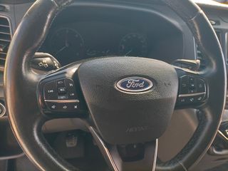 Ford Transit L2-H2 NACIONAL-LIBRO-IVA-GARANTIA