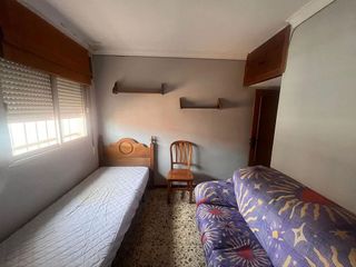 Piso en venta en Pescadores-Saladillo en Algeciras