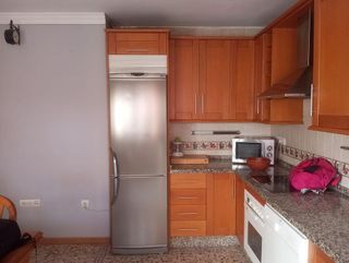 Piso en venta en Pescadores-Saladillo en Algeciras