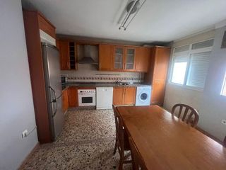 Piso en venta en Pescadores-Saladillo en Algeciras