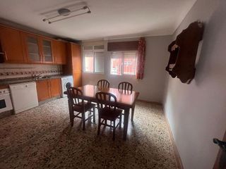 Piso en venta en Pescadores-Saladillo en Algeciras