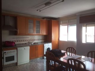 Piso en venta en Pescadores-Saladillo en Algeciras