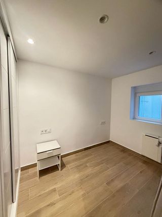 Piso en alquiler en Peñagrande en Madrid