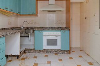 Piso en venta en Sur en Jerez de la Frontera