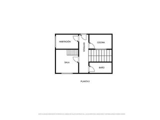 Piso en venta en Sur en Jerez de la Frontera