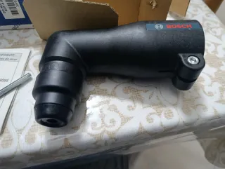 Bosch RHA-50 SDS-plus Angolo Retto