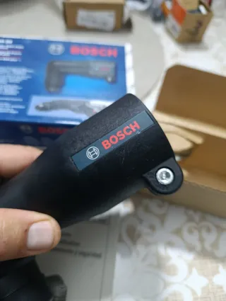 Bosch RHA-50 SDS-plus Angolo Retto