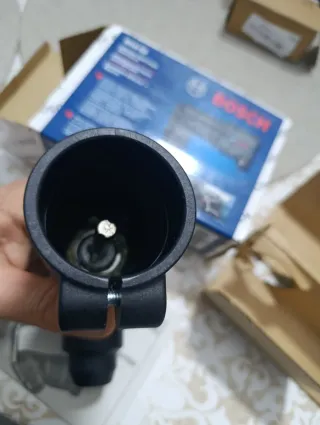 Bosch RHA-50 SDS-plus Angolo Retto