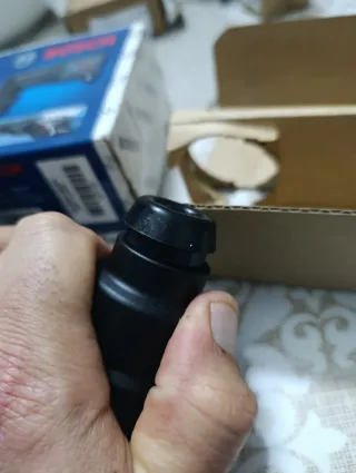 Bosch RHA-50 SDS-plus Angolo Retto