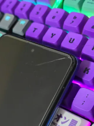 Xiaomi Mi 10T Lite + accesorios