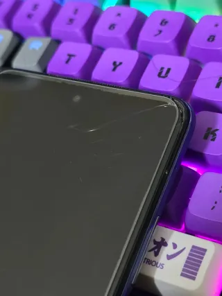 Xiaomi Mi 10T Lite + accesorios