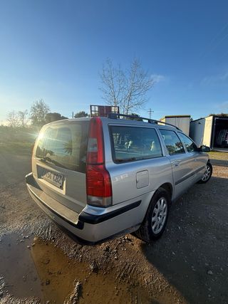 Volvo V70 2002