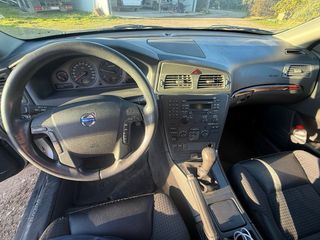 Volvo V70 2002
