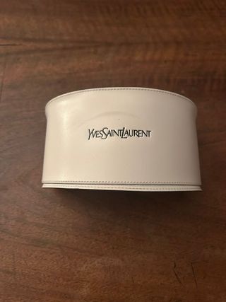 Occhiali da sole Saint Laurent neri