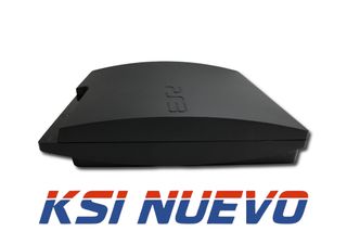 CONSOLA PS3 300GB S/N 73445