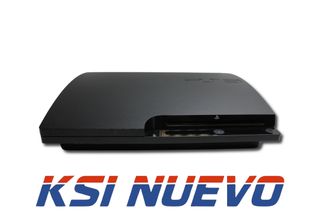 CONSOLA PS3 300GB S/N 73445