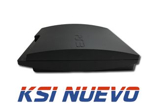 CONSOLA PS3 300GB S/N 73445