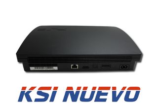 CONSOLA PS3 300GB S/N 73445