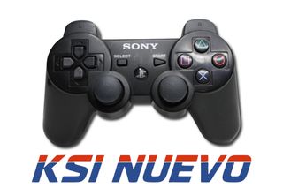 CONSOLA PS3 300GB S/N 73445
