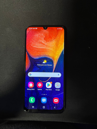 Samsung Galaxy A50 128GB Buen Estado