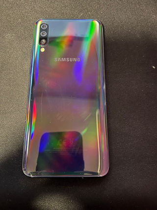 Samsung Galaxy A50 128GB Buen Estado