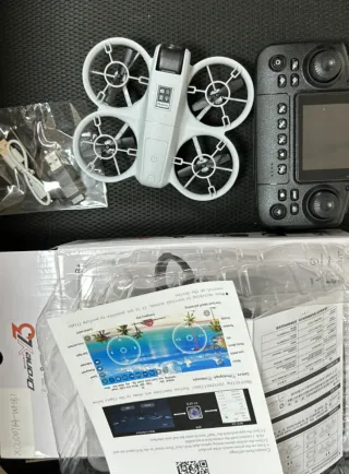 Dron YL3 Profesional 8K