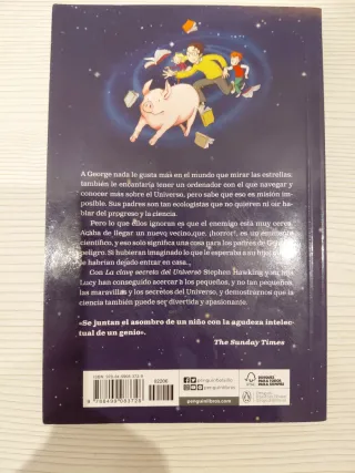 El origen del universo (La clave secreta del un...