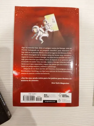 El origen del universo (La clave secreta del un...