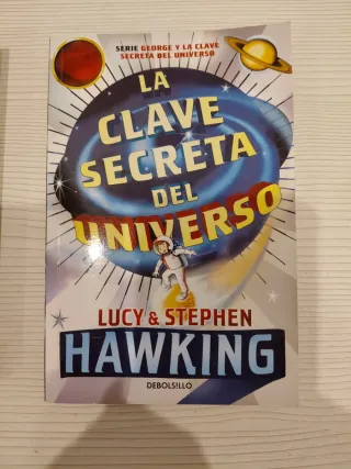 El origen del universo (La clave secreta del un...