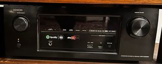 Amplificador Home Cinema Denon AVR X2200W