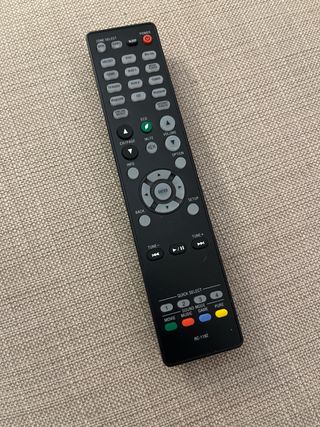 Amplificador Home Cinema Denon AVR X2200W