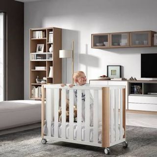 Minicuna colecho Cotinfant Doco 50x90