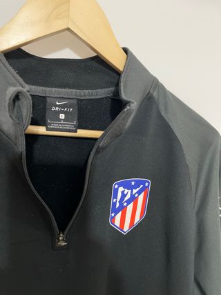 Camiseta Entrenamiento Atlético de Madrid talla L