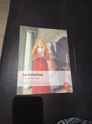 La Celestina - Clasicos Adaptados N/c