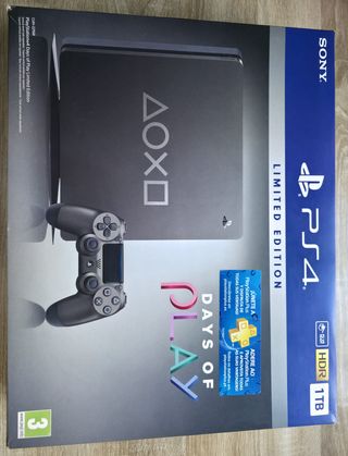 Accessori PS4 (PlayStation 4)