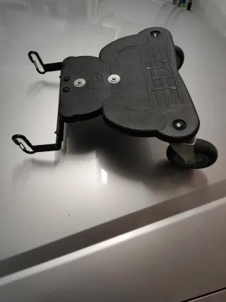 Carro para niños para carrito