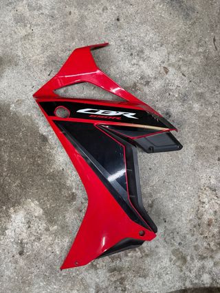 Carenado Izquierdo Honda CBR 650R 2023