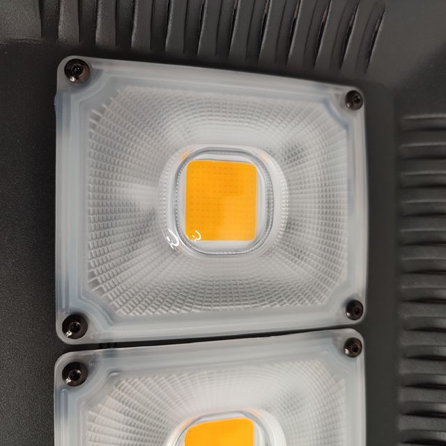 Lámpara Cultivo LED Profey P600