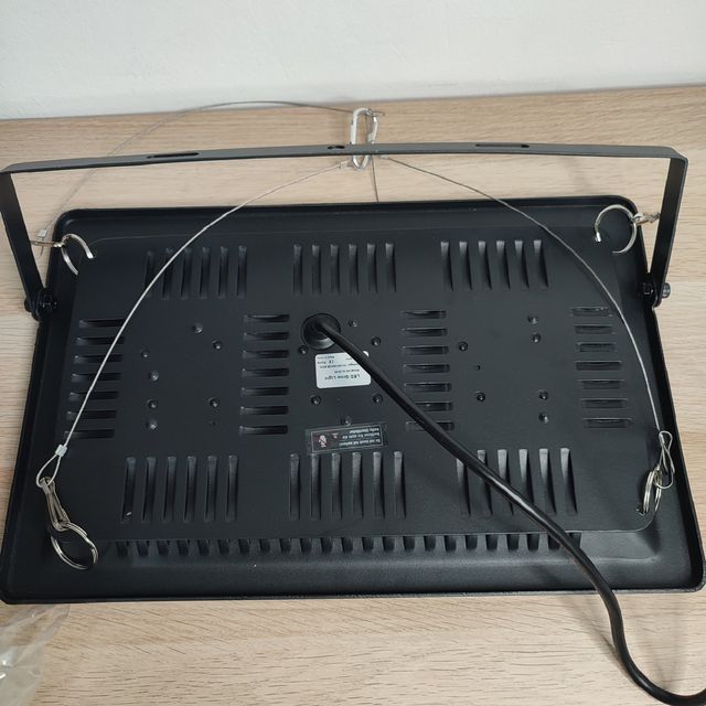 Lámpara Cultivo LED Profey P600