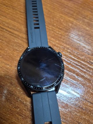 Reloj Huawei GT 3 46mm Negro
