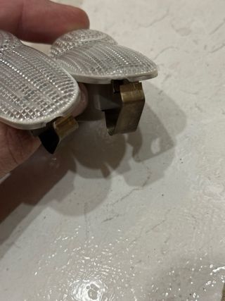 Intermitentes Fiat Bravo II / Alfa Romeo