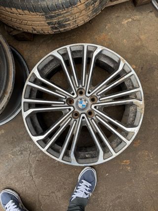 Llantas BMW 19 Originales