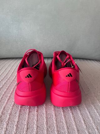 Zapatillas Adidas Adizero SL 45 Rojas