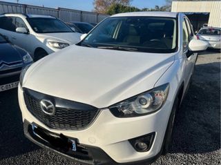Mazda CX-5 2014