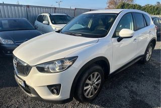 Mazda CX-5 2014