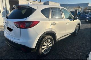 Mazda CX-5 2014